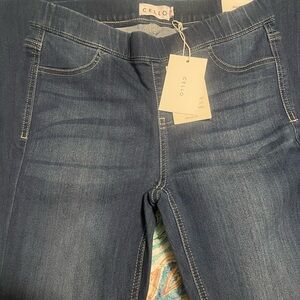 Cello Women's Blue Jeans